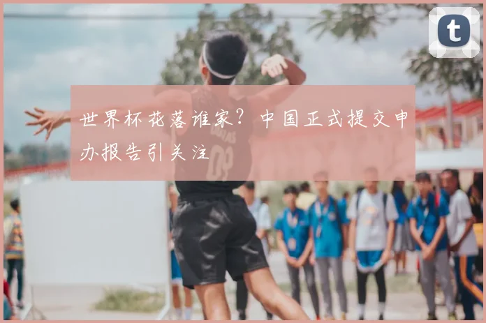 世界杯花落谁家？中国正式提交申办报告引关注