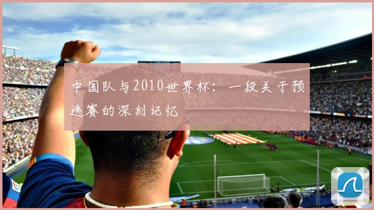 中国队与2010世界杯：一段关于预选赛的深刻记忆