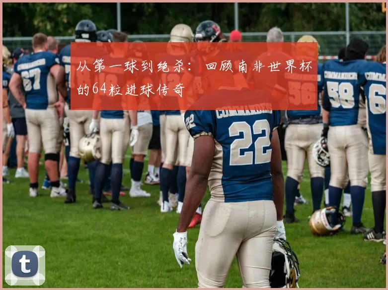 从第一球到绝杀：回顾南非世界杯的64粒进球传奇